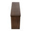 Console de salon Cole and Grey