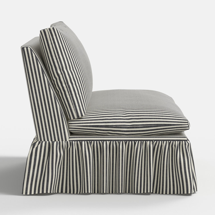 Thelma 60'' CAL117 Compliant Settee