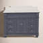 Ensemble de meuble-lavabo simple 48 po Ensa-1704190139-1704190150