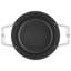 Zwilling Motion Hard Anodized 4-qt Aluminum Nonstick Soup Pot