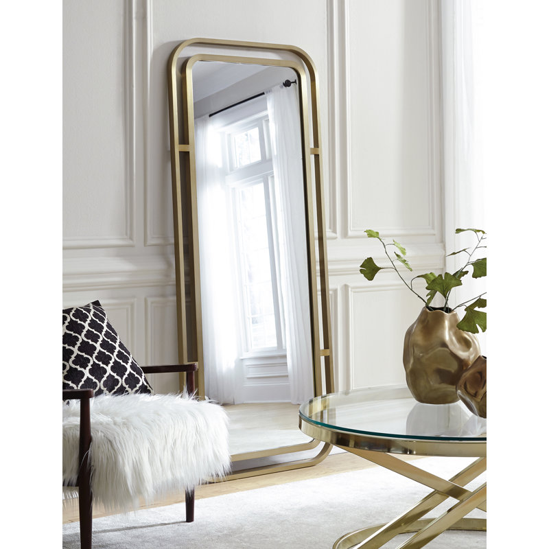 Dearborn Mirror