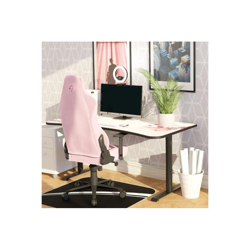 Arena Full-surface, Interchangeable, Water-resistant, And Washable Mouse Pad With Stitched Edges - D049