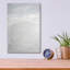  «High Tide» par LNS Design, art mural en verre acrylique, 12 po x 16 po