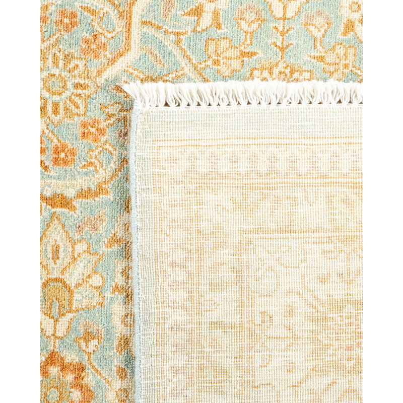 Mogul One-of-a-Kind 4'6" X 6'9" Area Rug