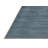 Machine Washable Solid Gray Area Rug-1500310104