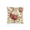 Coussin en coton Pondichéry