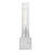 Mortola 1 Light Wall Sconce-108495241