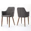 Chaise de salle à manger-411974409-411974410