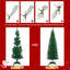 Fir Christmas Tree-1976215771