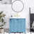 Bleu rétro est en rupture de stock