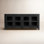 Tucson Oak Sideboard