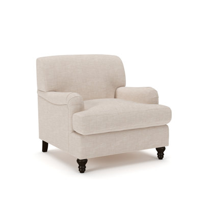 Walters Tight Back Armchair