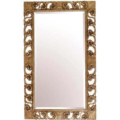 Miroir d'appoint Sea Island