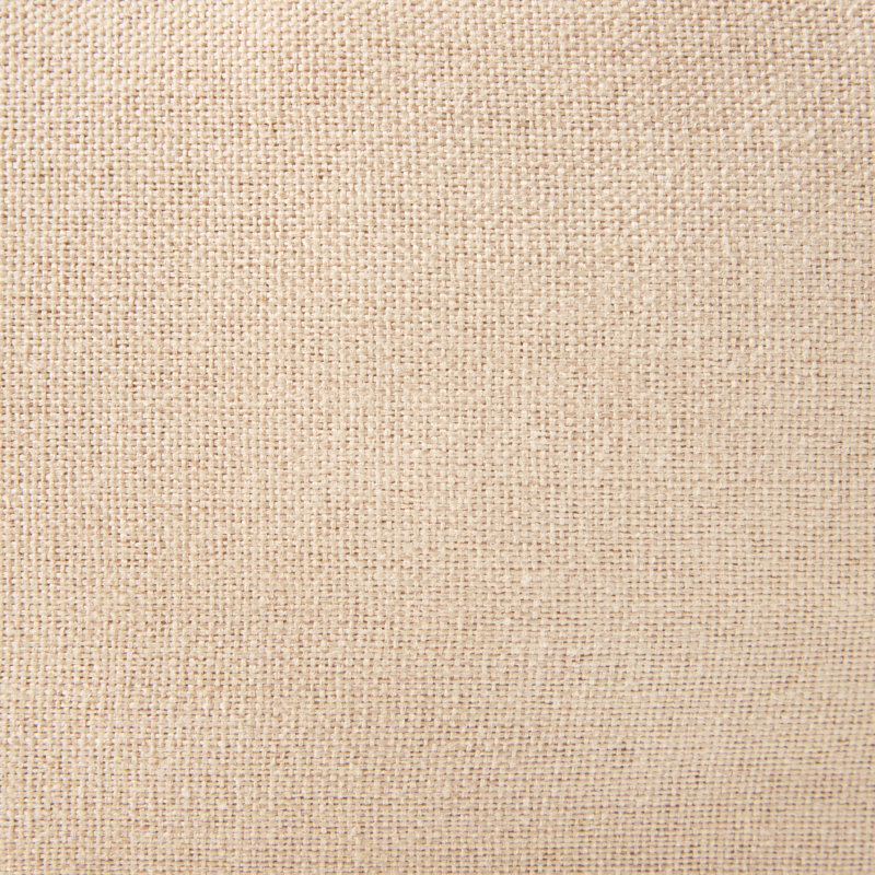 Lit pour tout-petits confortable et confortable CownleTown, L 25,59 po x P 27,56 po x H 7,48 po, Beige