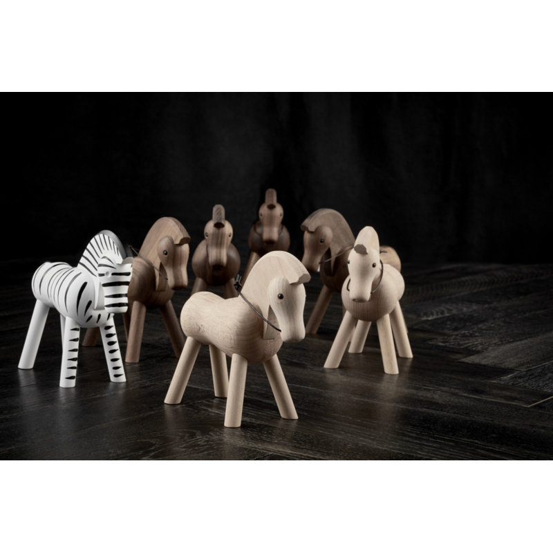 Horse Figurine
