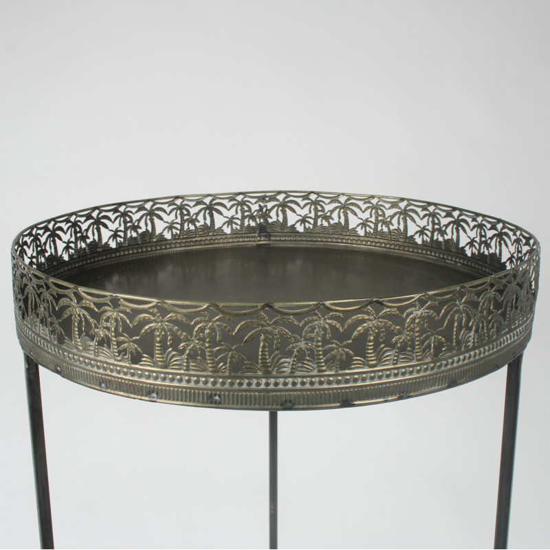 Indy End Table