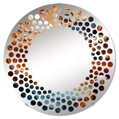 Circle Mirror