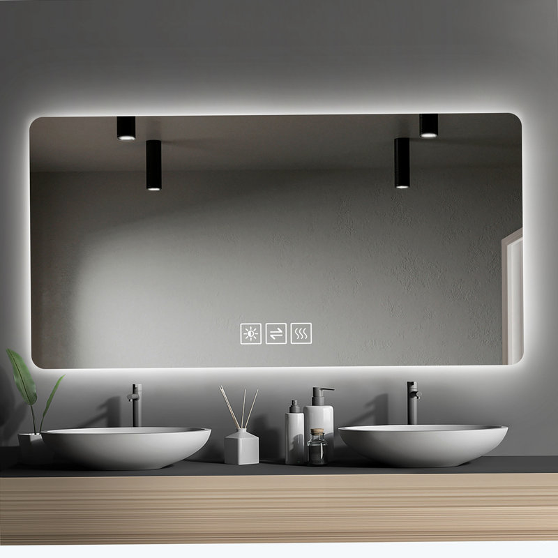 Miroir Heckson