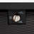 28Inch Square Fire Pit Table