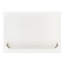 Meuble-lavabo 30 po avec lavabo encastré Novak - blanc éclatant-314483196-313758704
