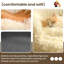 Lit pour chat en forme d'alpaga-1628448121