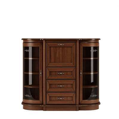 Descault 136cm Sideboard
