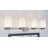 Oslo 4 - Light Dimmable LED Vanity Light-85261166