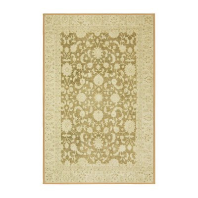 Abstract Indoor Rug
