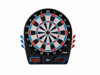 Electronic Dartboard