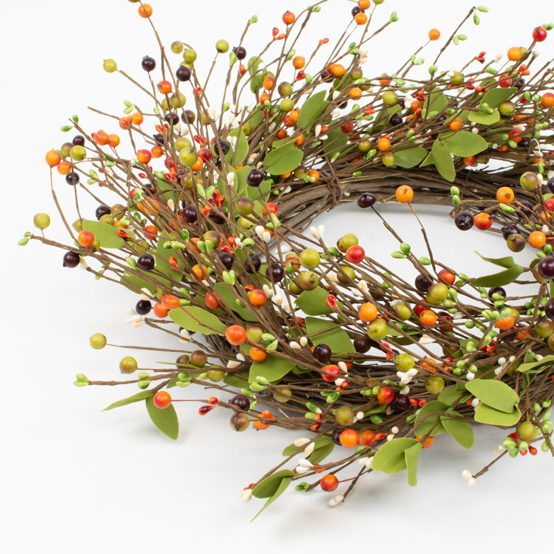 22 " Wreath