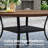 40.6’’ Outdoor Round Patio Dining Table-10463346