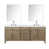 Gris / quartz blanc est en rupture de stock