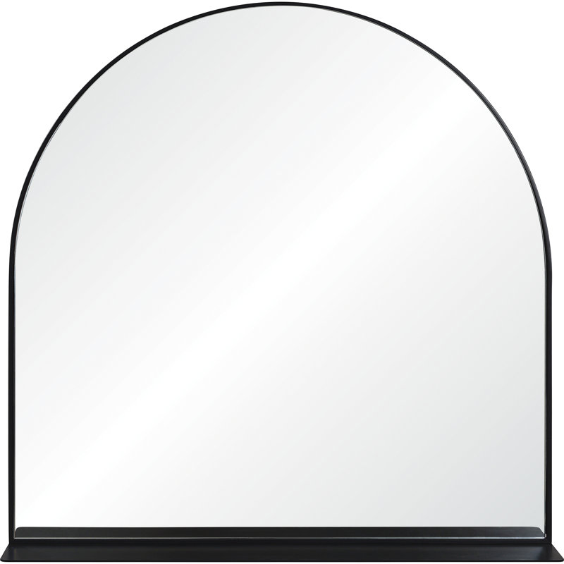 Miroir mural Keelin