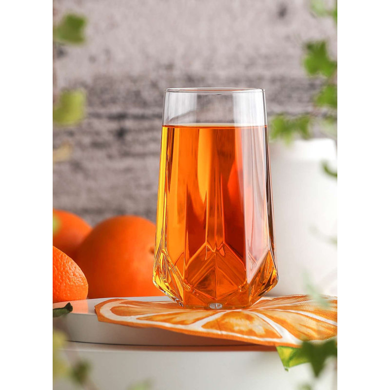 Glass Set