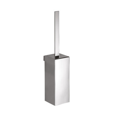 Sammy Free Standing Toilet Brush and Holder