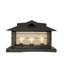 Arrowhead 4 - Light Pier Mount Light