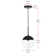 Luminaire suspendu sphère 1 lumière Yearby
