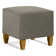 Brooklyn Upholstered Ottoman