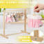 40cm Adjustable Clothing Rack