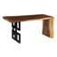 Austin Solid Wood Desk