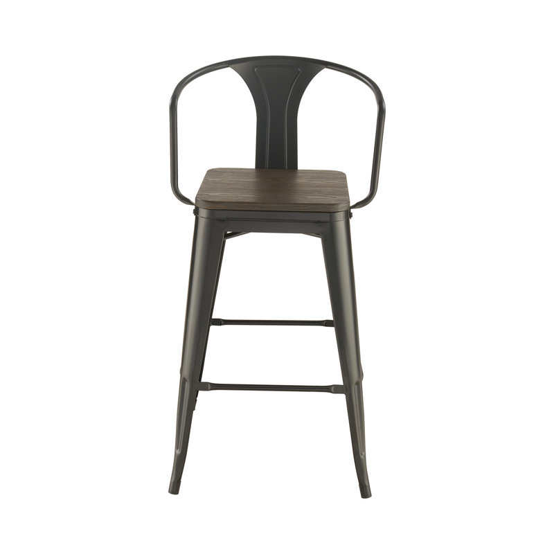 Tabouret de bar 30 po Brinklee