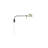 Dominica Wall Lamp-407701271