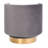 Tews Upholstered Swivel Barrel Chair-328006909