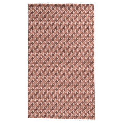 Nappe diamants Leffel