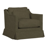 Newlin 33.5" Newlin Chair