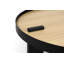 Devideen Four Leg Coffee Table