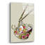 Art mural en verre Ebern Designs «Udon Love» par Design Fabrikken-205123599