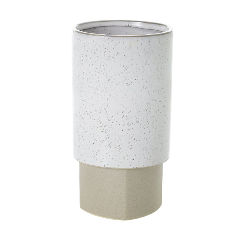 Handmade Ceramic Table Vase