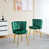 Green est en rupture de stock