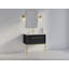 Enivo 36-In Vanity Legs